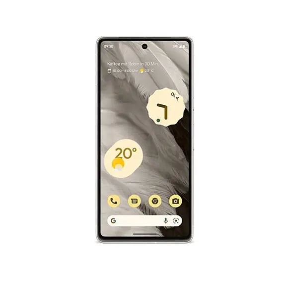 Mobile phone Google Pixel 7 Single Sim 8GB RAM 128GB 5G LTE, 2 imageMobile phone Google Pixel 7 Single Sim 8GB RAM 128GB 5G LTE, 2 imageMobile phone Google Pixel 7 Single Sim 8GB RAM 128GB 5G LTE, 2 image