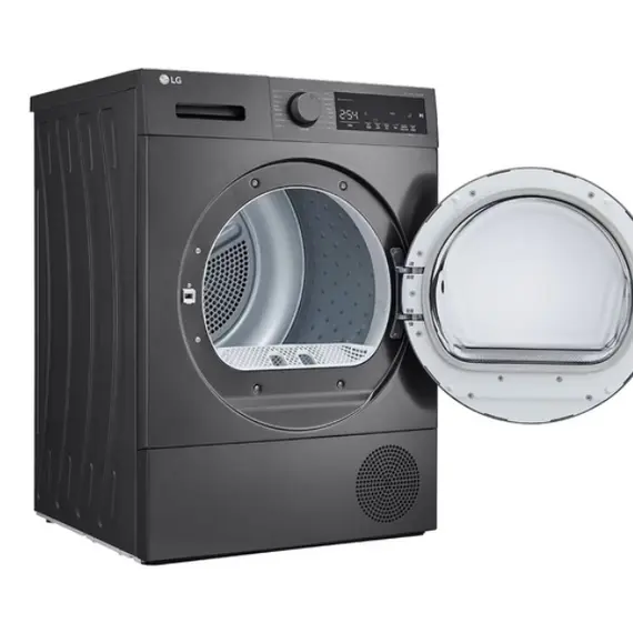 საშრობი LG RH80T2SP7RM.ADSPMEA, 3 imageსაშრობი LG RH80T2SP7RM.ADSPMEA, 3 imageსაშრობი LG RH80T2SP7RM.ADSPMEA, 3 image