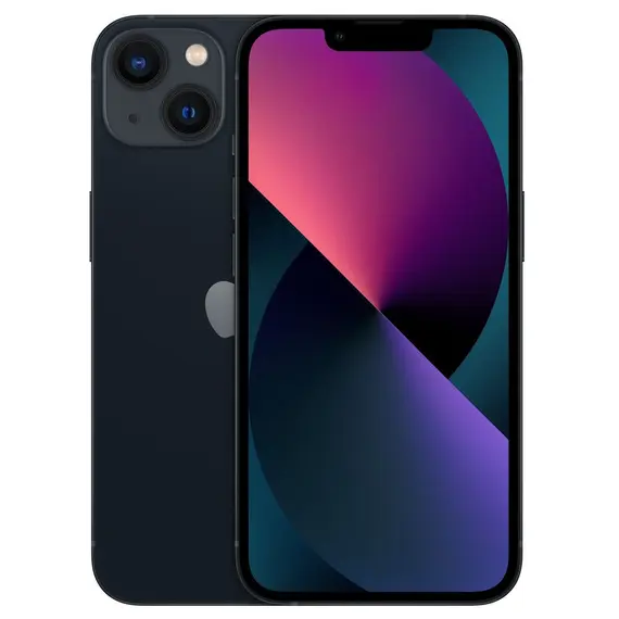 Mobile phone Apple iPhone 13 128GB MidnightMobile phone Apple iPhone 13 128GB MidnightMobile phone Apple iPhone 13 128GB Midnight