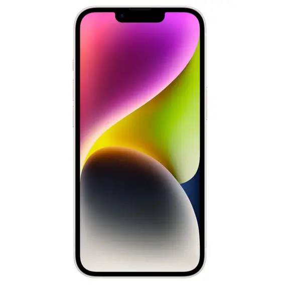 მობილური ტელეფონი Apple iPhone 14 128GB Starlight, 3 imageმობილური ტელეფონი Apple iPhone 14 128GB Starlight, 3 imageმობილური ტელეფონი Apple iPhone 14 128GB Starlight, 3 image