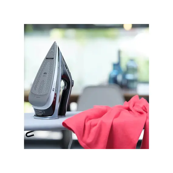 Iron Braun SI5188BK, 5 imageIron Braun SI5188BK, 5 imageIron Braun SI5188BK, 5 image