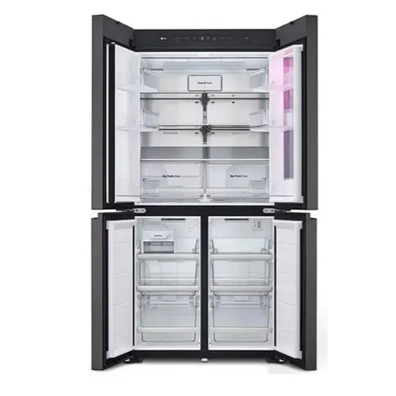 მაცივარი LG GR-A34FDMKJ.ANNQGCC, 2 imageმაცივარი LG GR-A34FDMKJ.ANNQGCC, 2 imageმაცივარი LG GR-A34FDMKJ.ANNQGCC, 2 image