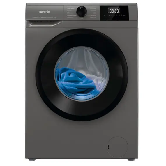 სარეცხი მანქანა GORENJE W5NGPI72SBSS/Cსარეცხი მანქანა GORENJE W5NGPI72SBSS/Cსარეცხი მანქანა GORENJE W5NGPI72SBSS/C