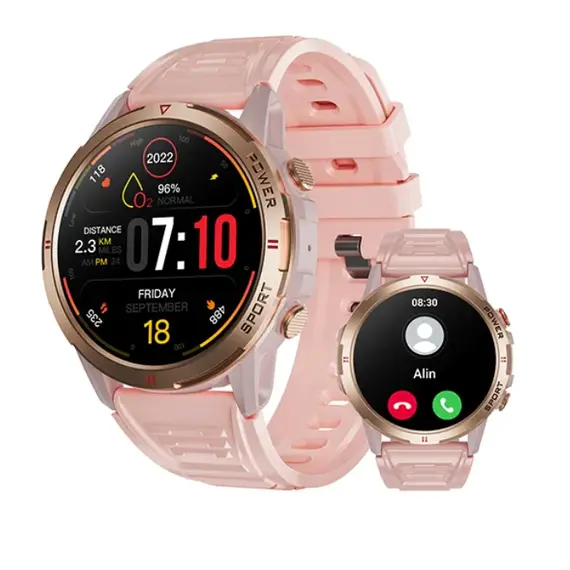 სმარტ საათი WEOFLY EXPLORER PINKსმარტ საათი WEOFLY EXPLORER PINKსმარტ საათი WEOFLY EXPLORER PINK