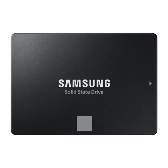 მყარი დისკი Samsung SSD 870 EVO 500GB SATA III 2,5" MZ-77E500BWმყარი დისკი Samsung SSD 870 EVO 500GB SATA III 2,5" MZ-77E500BWმყარი დისკი Samsung SSD 870 EVO 500GB SATA III 2,5" MZ-77E500BW