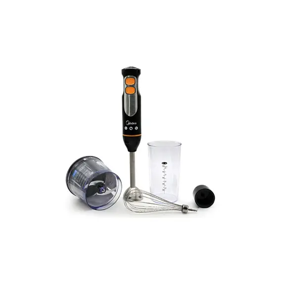 ბლენდერი MIDEA MJ-BH4001W, 2 imageბლენდერი MIDEA MJ-BH4001W, 2 imageბლენდერი MIDEA MJ-BH4001W, 2 image