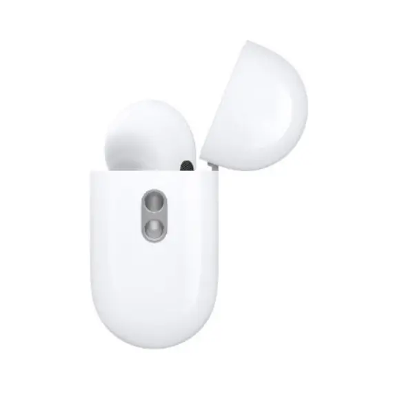 ყურსასმენი Apple AirPods Pro 2 With USB-C Charging Case MTJV3, 5 imageყურსასმენი Apple AirPods Pro 2 With USB-C Charging Case MTJV3, 5 imageყურსასმენი Apple AirPods Pro 2 With USB-C Charging Case MTJV3, 5 image