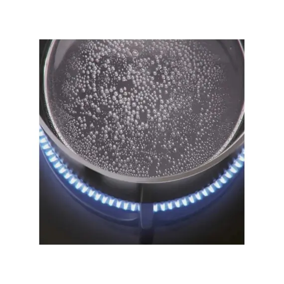 Gas stove Electrolux LKK660220K, 5 imageGas stove Electrolux LKK660220K, 5 imageGas stove Electrolux LKK660220K, 5 image