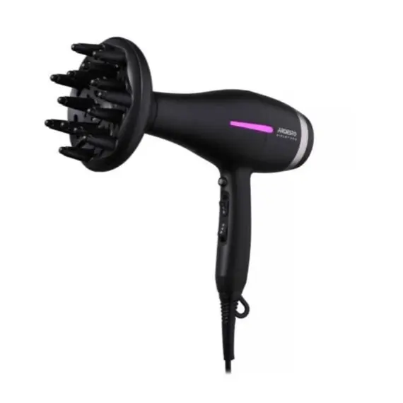 თმის საშრობი ARDESTO HD-Y223PRO, 2 imageთმის საშრობი ARDESTO HD-Y223PRO, 2 imageთმის საშრობი ARDESTO HD-Y223PRO, 2 image