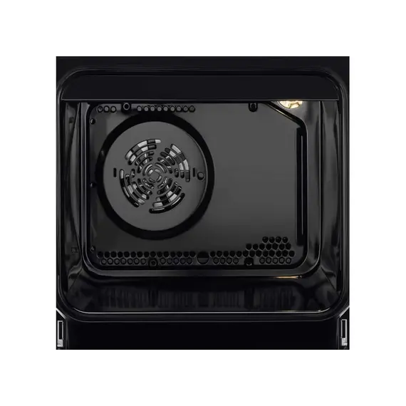 Gas stove Electrolux LKK660220K, 3 imageGas stove Electrolux LKK660220K, 3 imageGas stove Electrolux LKK660220K, 3 image