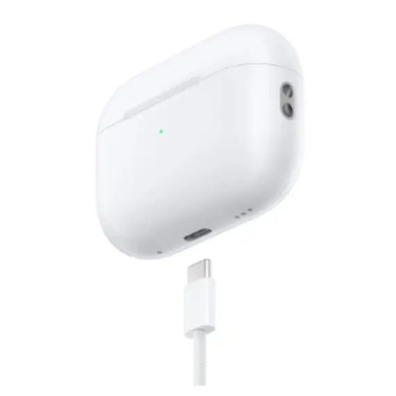 ყურსასმენი Apple AirPods Pro 2 With USB-C Charging Case MTJV3, 3 imageყურსასმენი Apple AirPods Pro 2 With USB-C Charging Case MTJV3, 3 imageყურსასმენი Apple AirPods Pro 2 With USB-C Charging Case MTJV3, 3 image