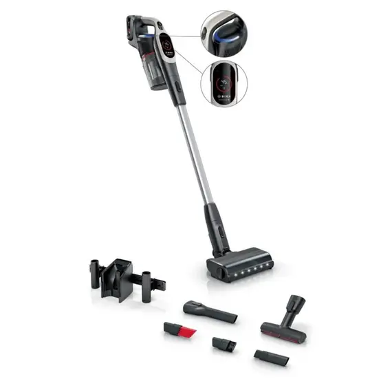 მტვერსასრუტი BOSCH BCS931GACმტვერსასრუტი BOSCH BCS931GACმტვერსასრუტი BOSCH BCS931GAC