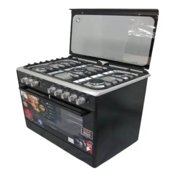 გაზქურა EXCELLENCE 9504 MATT ANTRACITE DIGITAL (FFD)გაზქურა EXCELLENCE 9504 MATT ANTRACITE DIGITAL (FFD)გაზქურა EXCELLENCE 9504 MATT ANTRACITE DIGITAL (FFD)