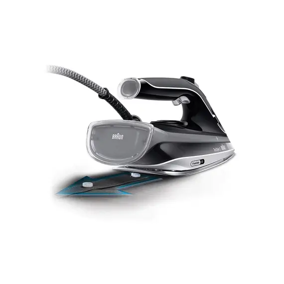 Iron Braun SI5188BK, 3 imageIron Braun SI5188BK, 3 imageIron Braun SI5188BK, 3 image