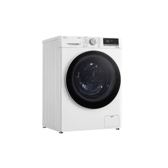 Washing machine LG F4V5VYL0W, 3 imageWashing machine LG F4V5VYL0W, 3 imageWashing machine LG F4V5VYL0W, 3 image