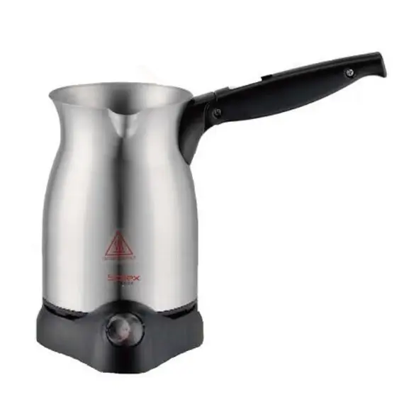 ყავის მადუღარა SOLLEX SL 122ყავის მადუღარა SOLLEX SL 122ყავის მადუღარა SOLLEX SL 122