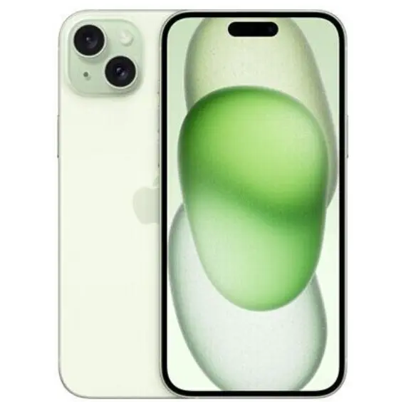მობილური ტელეფონი Apple iPhone 15 128GB greenმობილური ტელეფონი Apple iPhone 15 128GB greenმობილური ტელეფონი Apple iPhone 15 128GB green
