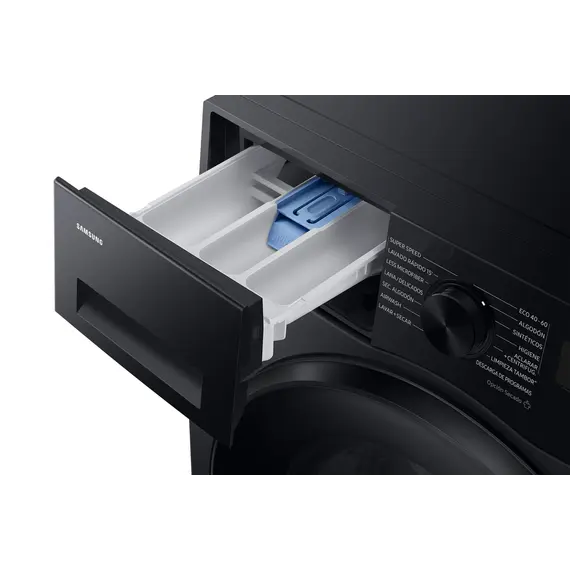 სარეცხი მანქანა SAMSUNG WD90DG5G34BBLP, 5 imageსარეცხი მანქანა SAMSUNG WD90DG5G34BBLP, 5 imageსარეცხი მანქანა SAMSUNG WD90DG5G34BBLP, 5 image