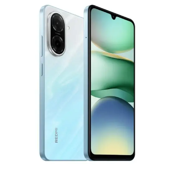 მობილური ტელეფონი XIAOMI A5 4GB/128GB Blueმობილური ტელეფონი XIAOMI A5 4GB/128GB Blueმობილური ტელეფონი XIAOMI A5 4GB/128GB Blue