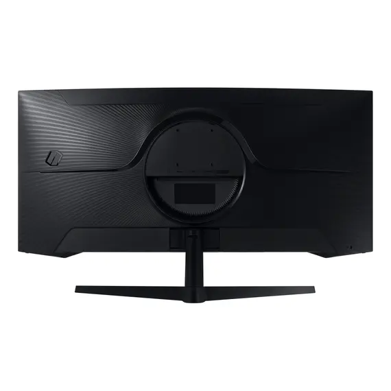 Monitor SAMSUNG ODYSSEY G5 CURVED (LC34G55TWWIXCI) BLACK, 2 imageMonitor SAMSUNG ODYSSEY G5 CURVED (LC34G55TWWIXCI) BLACK, 2 imageMonitor SAMSUNG ODYSSEY G5 CURVED (LC34G55TWWIXCI) BLACK, 2 image