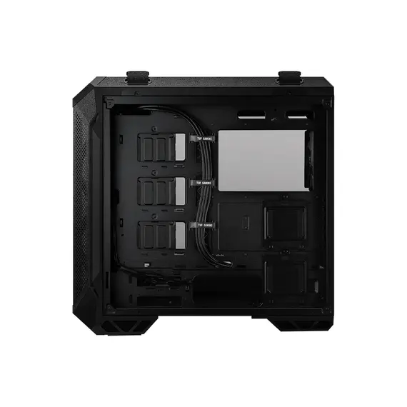 ქეისი Asus TUF Gaming GT501 (90DC0012-B49000), 3 imageქეისი Asus TUF Gaming GT501 (90DC0012-B49000), 3 imageქეისი Asus TUF Gaming GT501 (90DC0012-B49000), 3 image