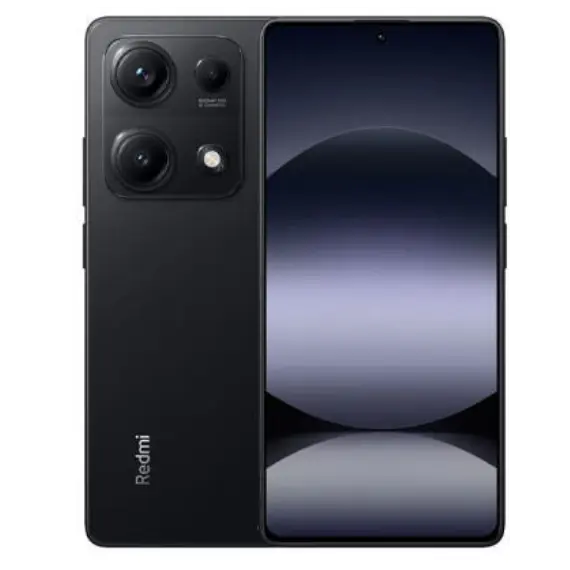 მობილური ტელეფონი Xiaomi Redmi Note 14S NFC 4G 8/128GB Black, 2 imageმობილური ტელეფონი Xiaomi Redmi Note 14S NFC 4G 8/128GB Black, 2 imageმობილური ტელეფონი Xiaomi Redmi Note 14S NFC 4G 8/128GB Black, 2 image