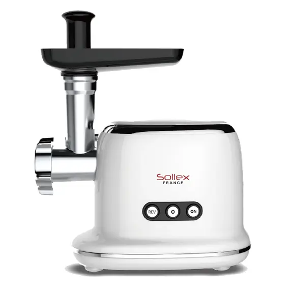 ხორცსაკეპი მანქანა SOLLEX SL 625ხორცსაკეპი მანქანა SOLLEX SL 625ხორცსაკეპი მანქანა SOLLEX SL 625
