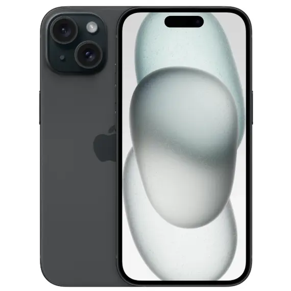 მობილური ტელეფონი Apple iPhone 15 128GB Blackმობილური ტელეფონი Apple iPhone 15 128GB Blackმობილური ტელეფონი Apple iPhone 15 128GB Black