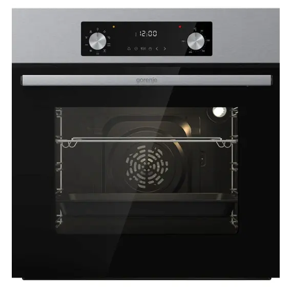 ელექტრო ღუმელი GORENJE BO6737E02NXელექტრო ღუმელი GORENJE BO6737E02NXელექტრო ღუმელი GORENJE BO6737E02NX