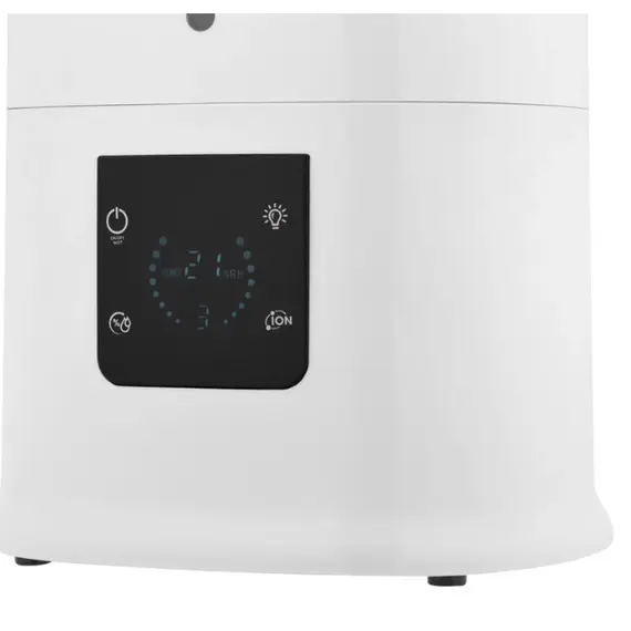 ჰაერის დამატენიანებელი ARDESTO USH-H-65W, 2 imageჰაერის დამატენიანებელი ARDESTO USH-H-65W, 2 imageჰაერის დამატენიანებელი ARDESTO USH-H-65W, 2 image