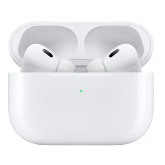 ყურსასმენი Apple AirPods Pro 2 With USB-C Charging Case MTJV3, 2 imageყურსასმენი Apple AirPods Pro 2 With USB-C Charging Case MTJV3, 2 imageყურსასმენი Apple AirPods Pro 2 With USB-C Charging Case MTJV3, 2 image