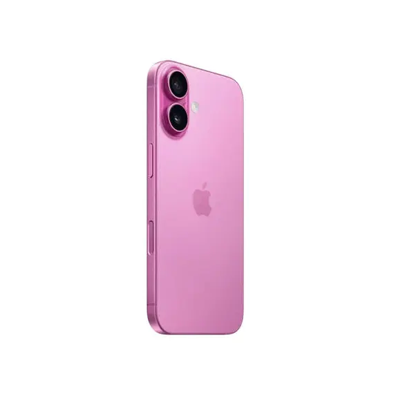 მობილური ტელეფონი Apple iPhone 16 128GB pink, 3 imageმობილური ტელეფონი Apple iPhone 16 128GB pink, 3 imageმობილური ტელეფონი Apple iPhone 16 128GB pink, 3 image