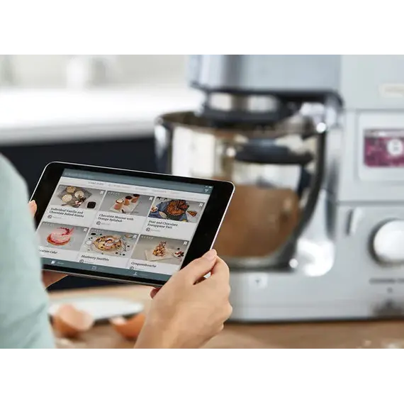 სამზარეულოს კომბაინი KENWOOD KCL95.004SI KM KW  INT, 8 imageსამზარეულოს კომბაინი KENWOOD KCL95.004SI KM KW  INT, 8 imageსამზარეულოს კომბაინი KENWOOD KCL95.004SI KM KW  INT, 8 image