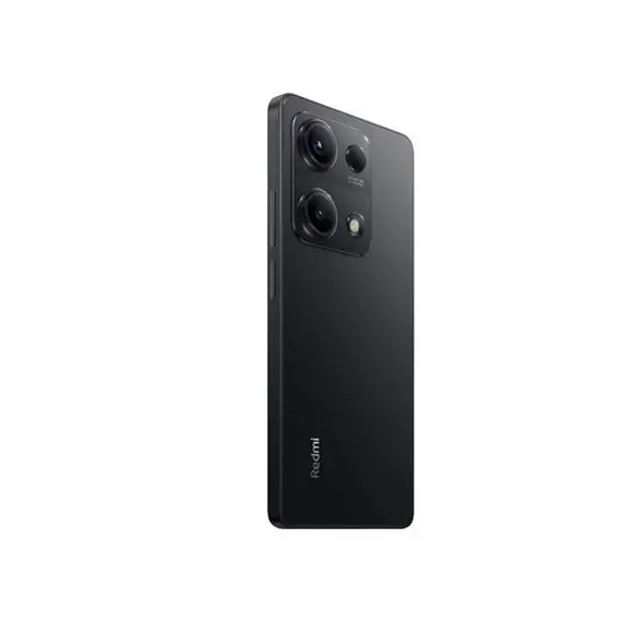 მობილური ტელეფონი Xiaomi Redmi Note 14S NFC 4G 8/128GB Black, 6 imageმობილური ტელეფონი Xiaomi Redmi Note 14S NFC 4G 8/128GB Black, 6 imageმობილური ტელეფონი Xiaomi Redmi Note 14S NFC 4G 8/128GB Black, 6 image