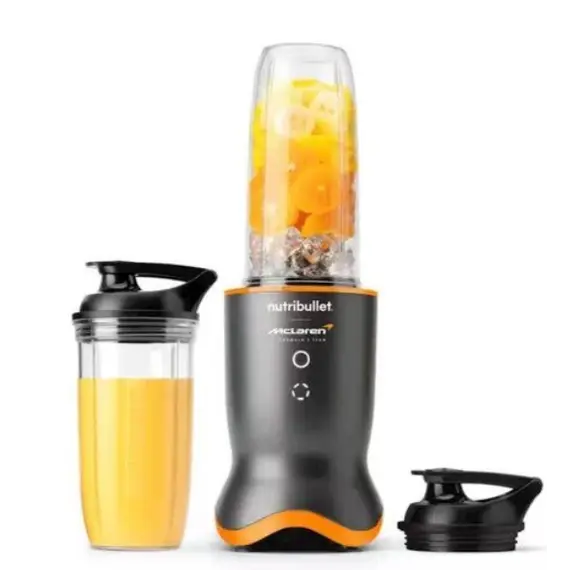 ბლენდერი Nutribullet NB1206GOბლენდერი Nutribullet NB1206GOბლენდერი Nutribullet NB1206GO
