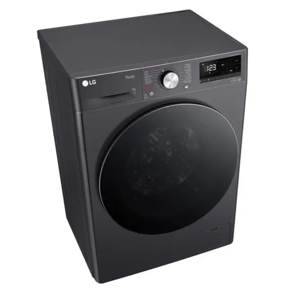 სარეცხი მანქანა LG F2V5HYPYJE.AMBPMER, 4 imageსარეცხი მანქანა LG F2V5HYPYJE.AMBPMER, 4 imageსარეცხი მანქანა LG F2V5HYPYJE.AMBPMER, 4 image