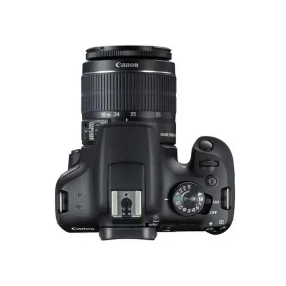 Camera Canon EOS 2000D+ LENS 18-55 IS STM KIT, 4 imageCamera Canon EOS 2000D+ LENS 18-55 IS STM KIT, 4 imageCamera Canon EOS 2000D+ LENS 18-55 IS STM KIT, 4 image
