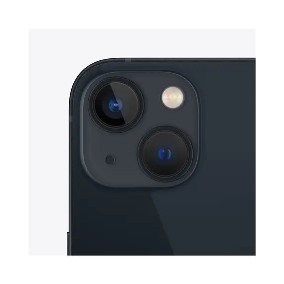 Mobile phone Apple iPhone 13 128GB Midnight, 4 imageMobile phone Apple iPhone 13 128GB Midnight, 4 imageMobile phone Apple iPhone 13 128GB Midnight, 4 image