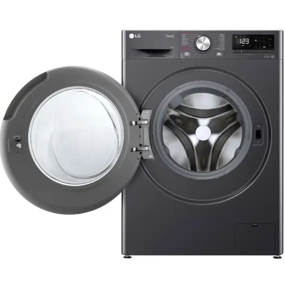 სარეცხი მანქანა LG F2V5HYPYJE.AMBPMER, 2 imageსარეცხი მანქანა LG F2V5HYPYJE.AMBPMER, 2 imageსარეცხი მანქანა LG F2V5HYPYJE.AMBPMER, 2 image