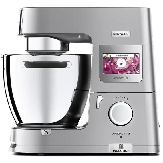 სამზარეულოს კომბაინი KENWOOD KCL95.004SI KM KW  INTსამზარეულოს კომბაინი KENWOOD KCL95.004SI KM KW  INTსამზარეულოს კომბაინი KENWOOD KCL95.004SI KM KW  INT