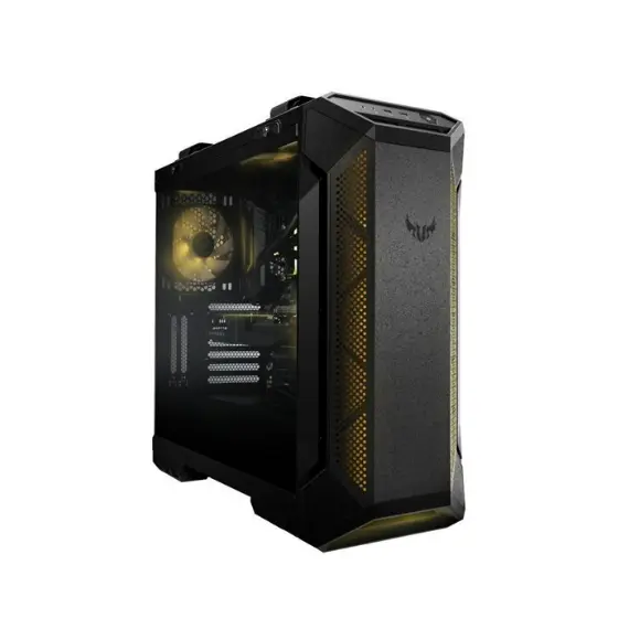 ქეისი Asus TUF Gaming GT501 (90DC0012-B49000)ქეისი Asus TUF Gaming GT501 (90DC0012-B49000)ქეისი Asus TUF Gaming GT501 (90DC0012-B49000)