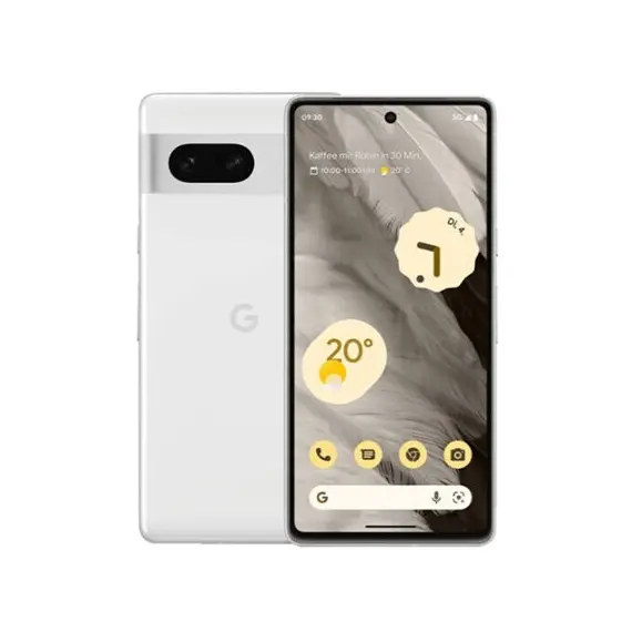 Mobile phone Google Pixel 7 Single Sim 8GB RAM 128GB 5G LTEMobile phone Google Pixel 7 Single Sim 8GB RAM 128GB 5G LTEMobile phone Google Pixel 7 Single Sim 8GB RAM 128GB 5G LTE