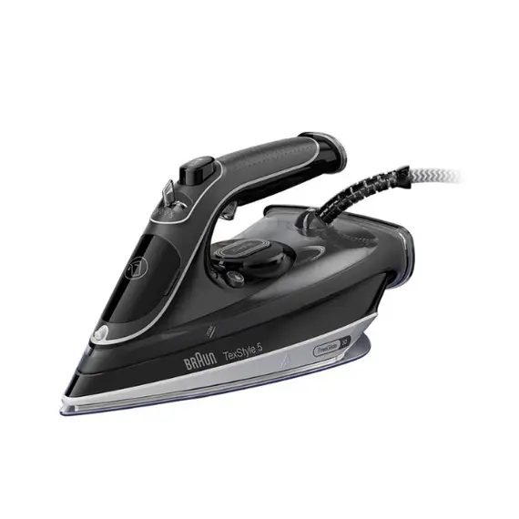 Iron Braun SI5188BKIron Braun SI5188BKIron Braun SI5188BK