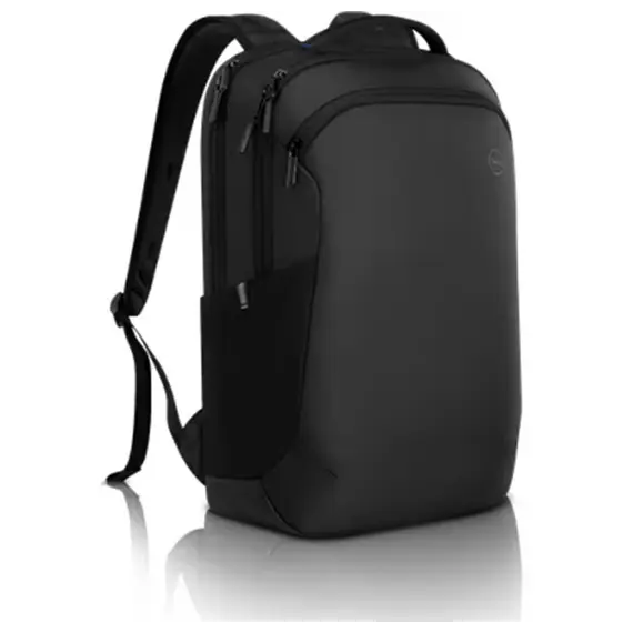 ნოუთბუქის ჩანთა Dell Ecoloop Pro Backpack CP5723, 2 imageნოუთბუქის ჩანთა Dell Ecoloop Pro Backpack CP5723, 2 imageნოუთბუქის ჩანთა Dell Ecoloop Pro Backpack CP5723, 2 image