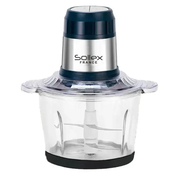 ჩოფერი SOLLEX SL 441ჩოფერი SOLLEX SL 441ჩოფერი SOLLEX SL 441