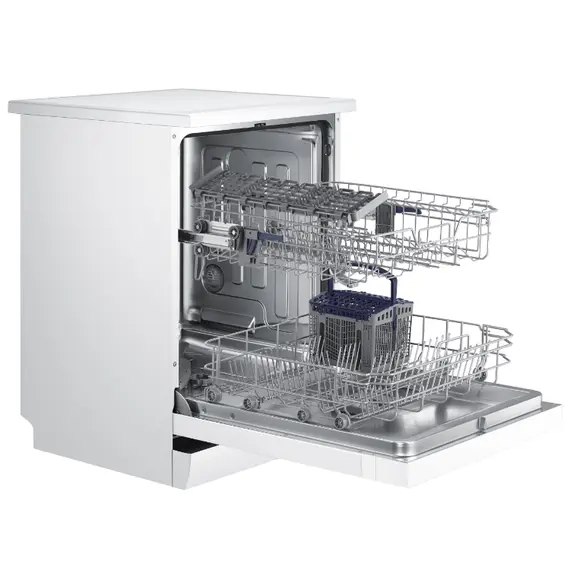 Dishwasher SAMSUNG - DW60M5052FW/TR, 7 imageDishwasher SAMSUNG - DW60M5052FW/TR, 7 imageDishwasher SAMSUNG - DW60M5052FW/TR, 7 image
