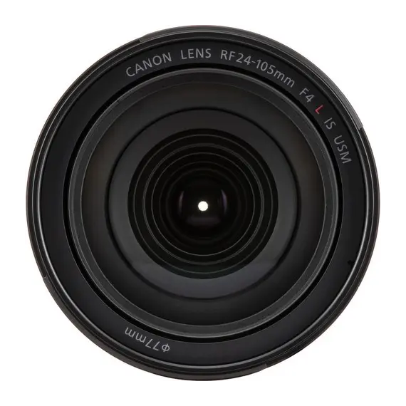 ფოტოაპარატის ობიექტივი Canon RF 24-105MMF/4 LISUSM, 4 imageფოტოაპარატის ობიექტივი Canon RF 24-105MMF/4 LISUSM, 4 imageფოტოაპარატის ობიექტივი Canon RF 24-105MMF/4 LISUSM, 4 image