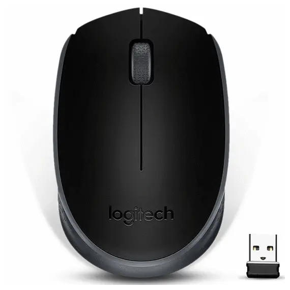მაუსი LOGITECH M171 Black/L910-004424მაუსი LOGITECH M171 Black/L910-004424მაუსი LOGITECH M171 Black/L910-004424