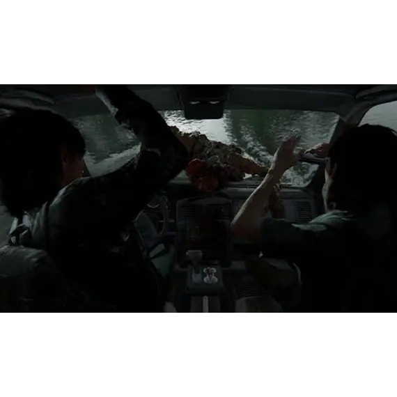 ვიდეო თამაში Sony PS5 Game The Last of Us Part II Remastered, 4 imageვიდეო თამაში Sony PS5 Game The Last of Us Part II Remastered, 4 imageვიდეო თამაში Sony PS5 Game The Last of Us Part II Remastered, 4 image