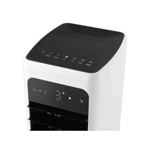 Air Cooler Sencor SFN 9025WH, 2 imageAir Cooler Sencor SFN 9025WH, 2 imageAir Cooler Sencor SFN 9025WH, 2 image